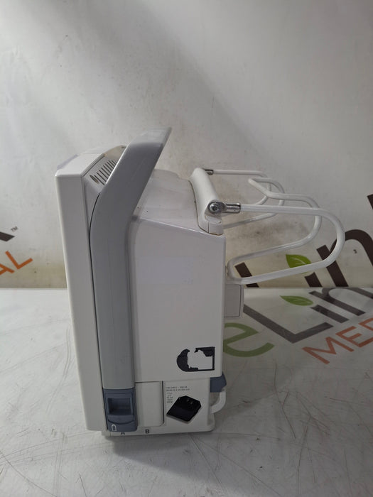 GE Healthcare Carescape B450 Critical Care Patient Monitor