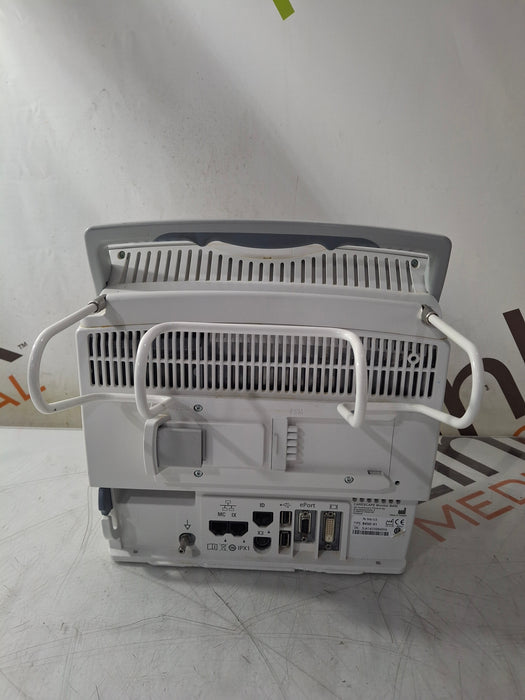 GE Healthcare Carescape B450 Critical Care Patient Monitor