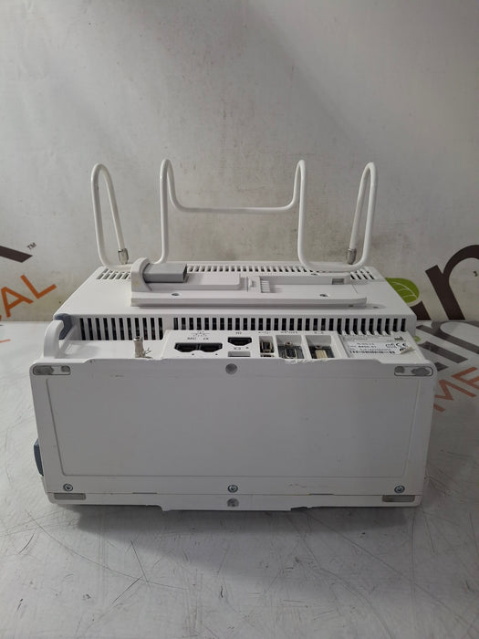 GE Healthcare Carescape B450 Critical Care Patient Monitor