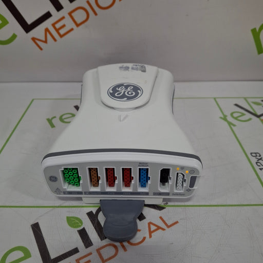 GE Healthcare GE Healthcare PDM Nellcor Patient Data Module Patient Monitors reLink Online