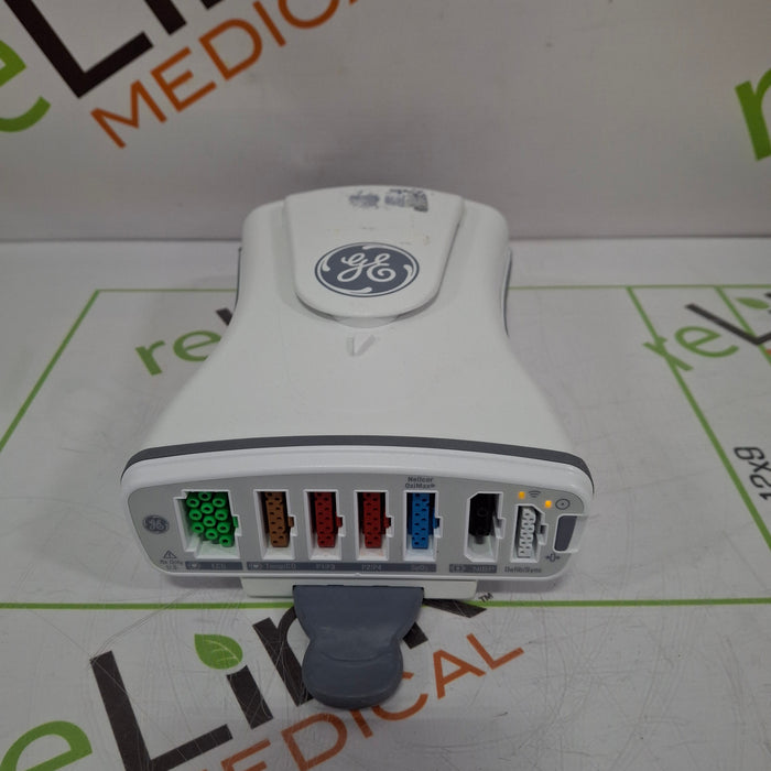 GE Healthcare GE Healthcare PDM Nellcor Patient Data Module Patient Monitors reLink Online