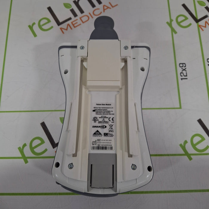 GE Healthcare GE Healthcare PDM Nellcor Patient Data Module Patient Monitors reLink Online