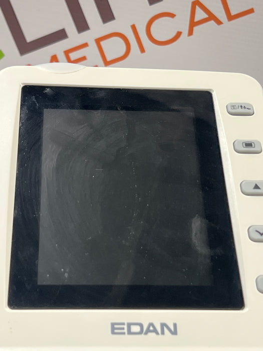 Edan M3 Vital Signs Monitor