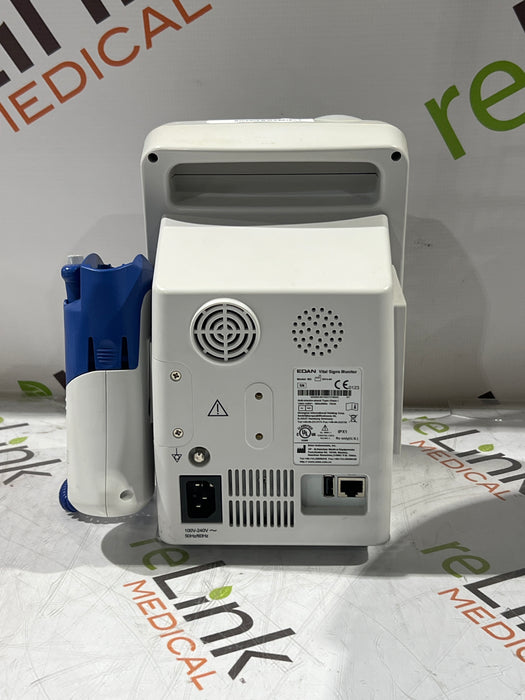 Edan M3 Vital Signs Monitor