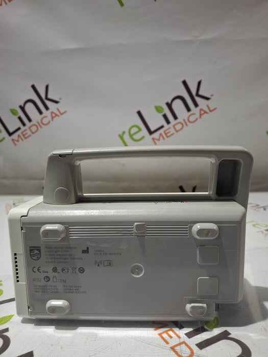 Philips Philips IntelliVue X2 Monitor - Masimo SpO2 Patient Monitors reLink Online