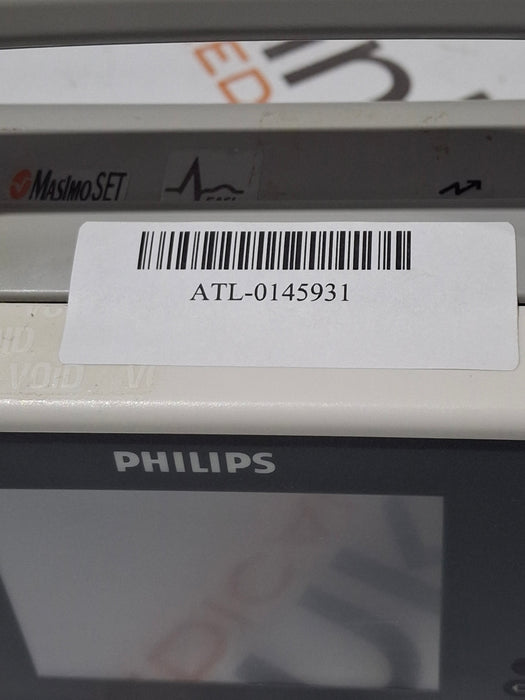 Philips Philips IntelliVue X2 Monitor - Masimo SpO2 Patient Monitors reLink Online
