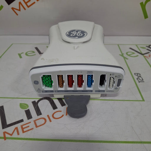 GE Healthcare GE Healthcare PDM Nellcor Patient Data Module Patient Monitors reLink Online