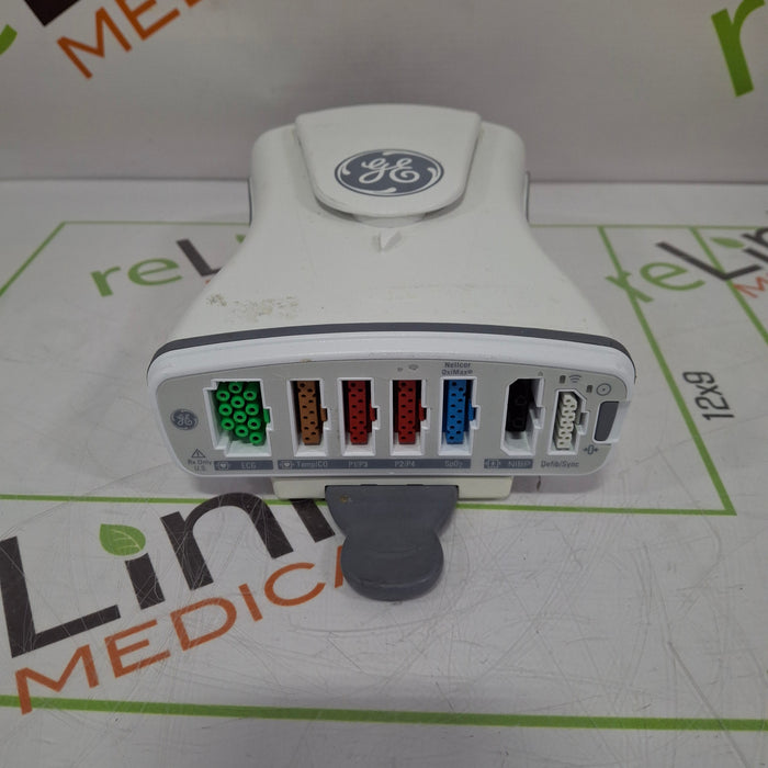 GE Healthcare GE Healthcare PDM Nellcor Patient Data Module Patient Monitors reLink Online
