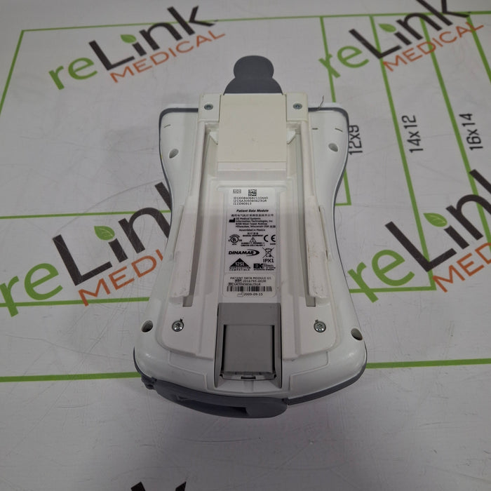 GE Healthcare GE Healthcare PDM Nellcor Patient Data Module Patient Monitors reLink Online