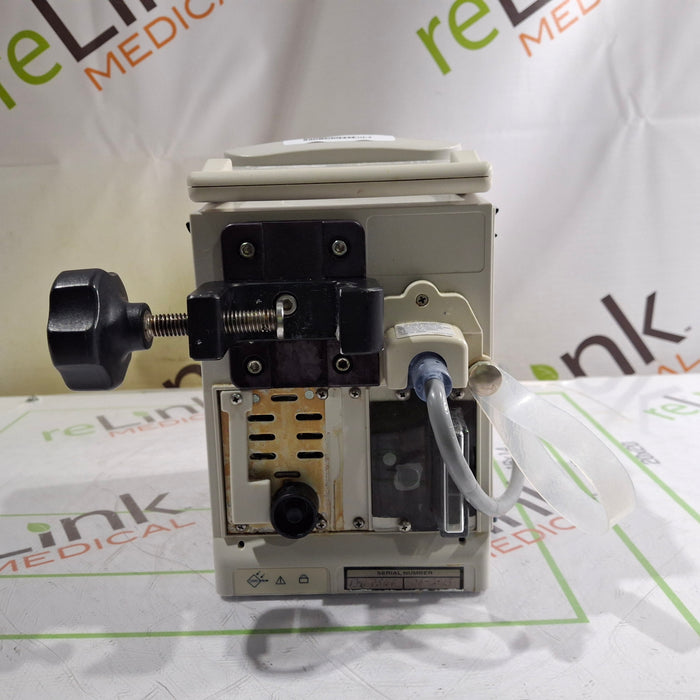 CareFusion Alaris 8015 Large Screen POC Infusion Pump