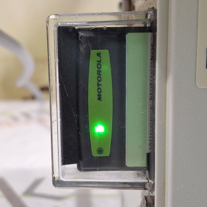 CareFusion Alaris 8015 Large Screen POC Infusion Pump