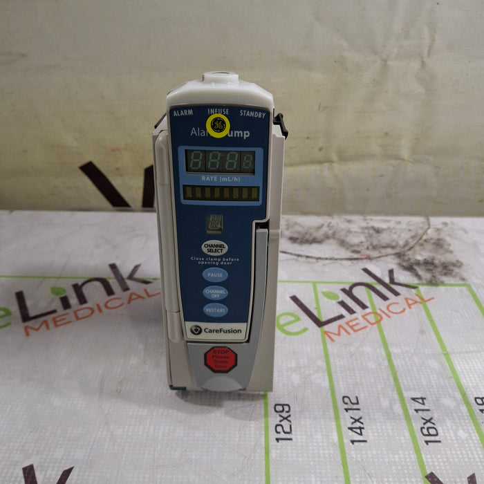 CareFusion Alaris 8100 LVP Infusion Pump Module