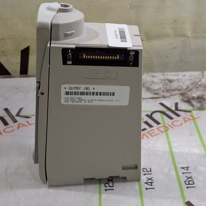 CareFusion Alaris 8100 LVP Infusion Pump Module