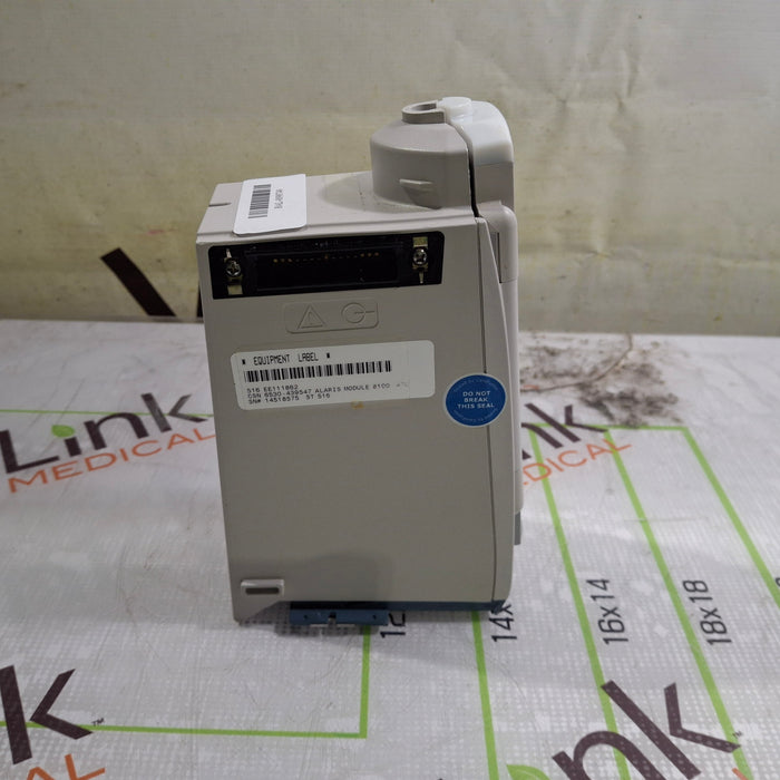 CareFusion Alaris 8100 LVP Infusion Pump Module
