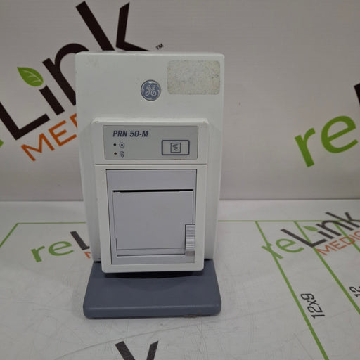 Marquette Marquette PRN 50 Printer Recorder Patient Monitors reLink Online