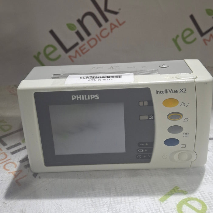 Philips IntelliVue X2 Monitor - Fast SpO2