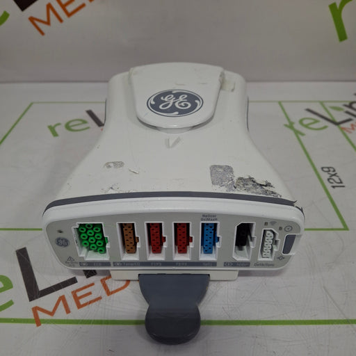 GE Healthcare GE Healthcare PDM Nellcor Patient Data Module Patient Monitors reLink Online