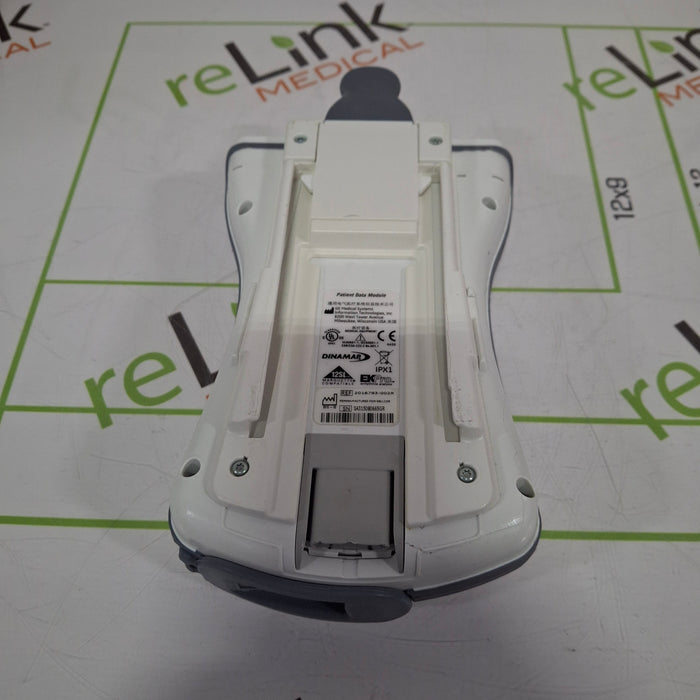 GE Healthcare GE Healthcare PDM Nellcor Patient Data Module Patient Monitors reLink Online