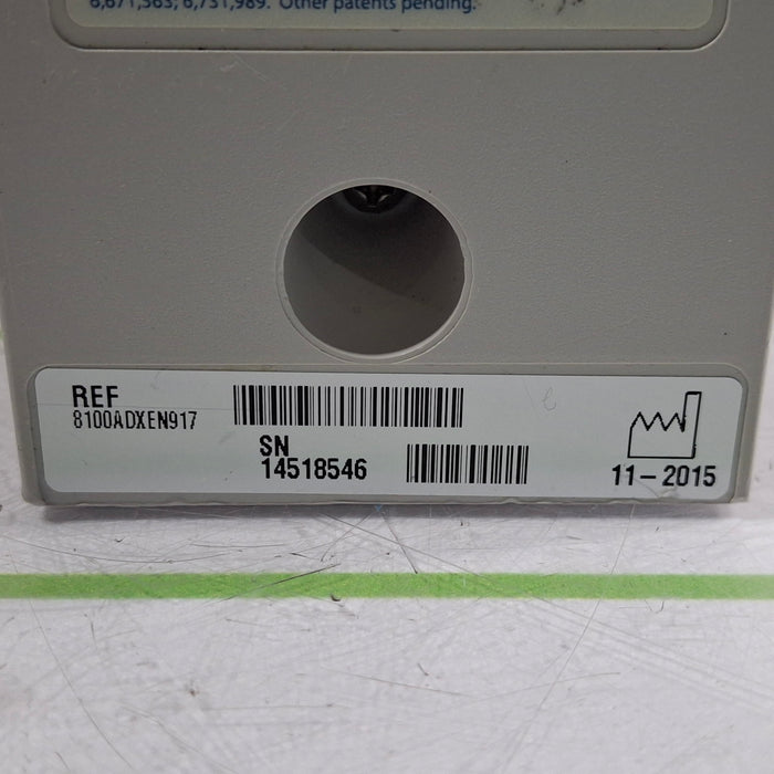 CareFusion Alaris 8100 LVP Infusion Pump Module