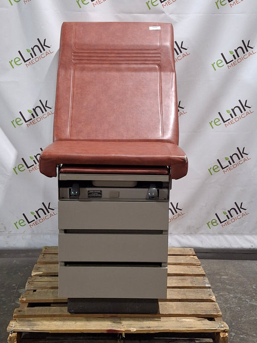 Ritter Ritter 104 Exam Table Exam Chairs / Tables reLink Online