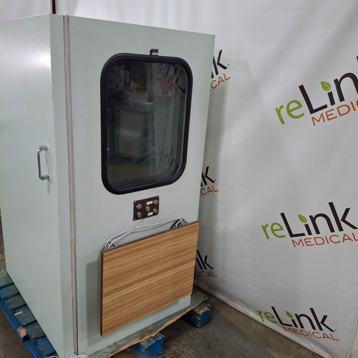 ECKEL Audiometric Booth