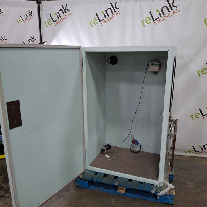 ECKEL Audiometric Booth