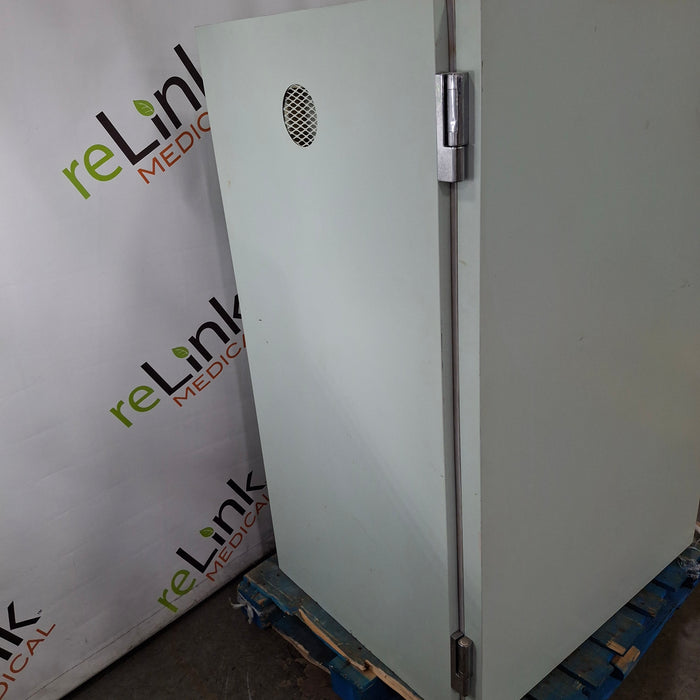 ECKEL Audiometric Booth