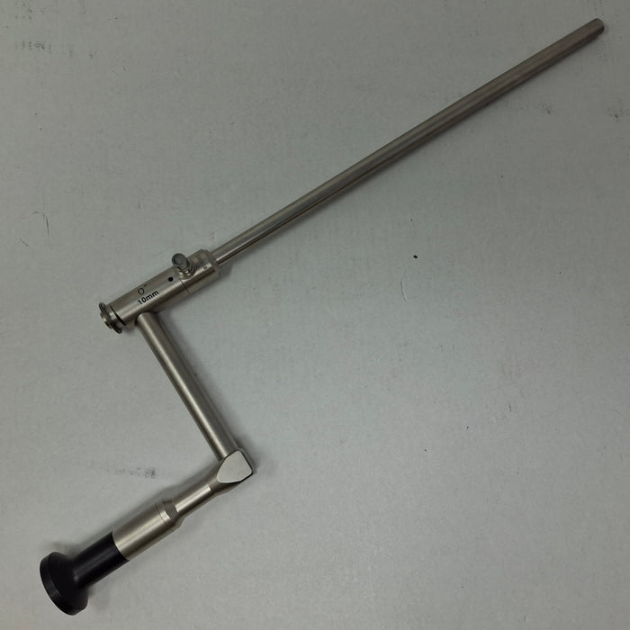 Stryker 331-010-090 10mm 0° Operating Laparoscope