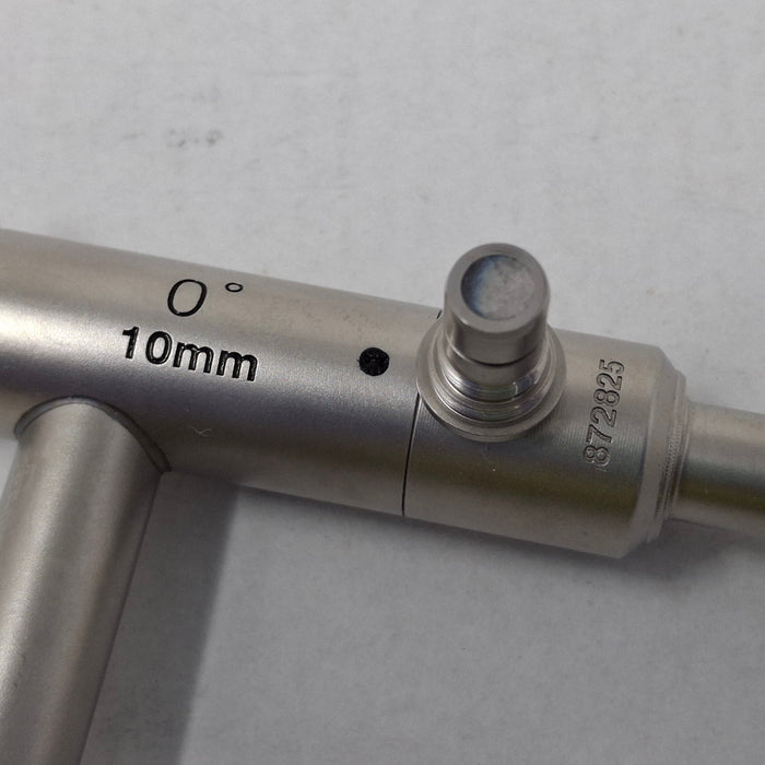 Stryker 331-010-090 10mm 0° Operating Laparoscope