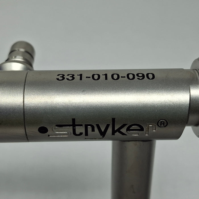 Stryker 331-010-090 10mm 0° Operating Laparoscope