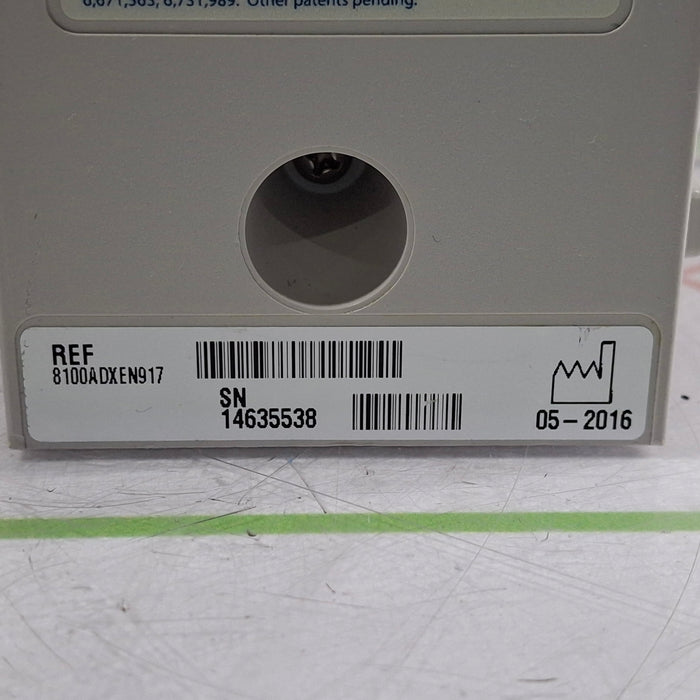 CareFusion Alaris 8100 LVP Infusion Pump Module