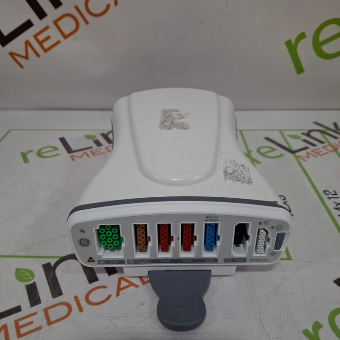 GE Healthcare GE Healthcare PDM Nellcor Patient Data Module Patient Monitors reLink Online