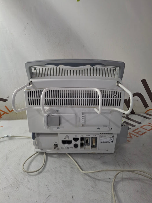 GE Healthcare GE Healthcare Carescape B450 Critical Care Patient Monitor Patient Monitors reLink Online