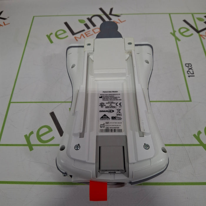 GE Healthcare GE Healthcare PDM Nellcor Patient Data Module Patient Monitors reLink Online