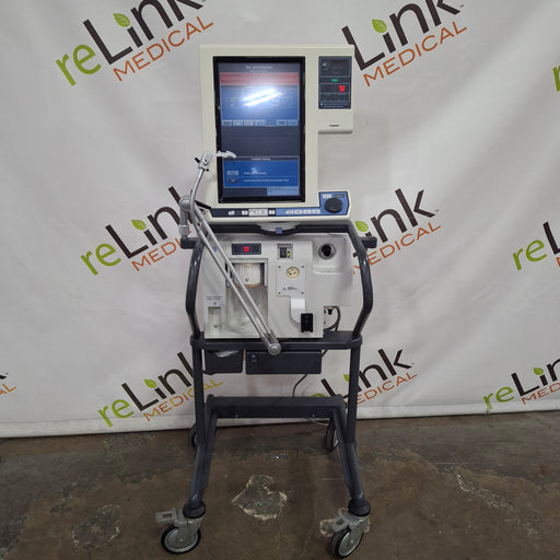 Puritan Bennett Puritan Bennett 840 Ventilator without Compressor Respiratory reLink Online