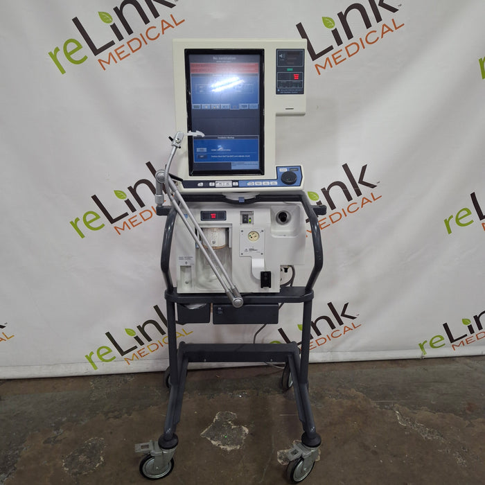 Puritan Bennett Puritan Bennett 840 Ventilator without Compressor Respiratory reLink Online