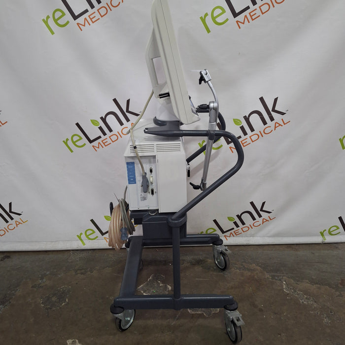 Puritan Bennett Puritan Bennett 840 Ventilator without Compressor Respiratory reLink Online