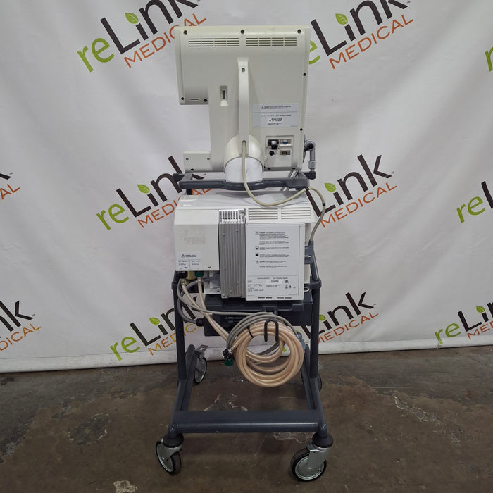 Puritan Bennett Puritan Bennett 840 Ventilator without Compressor Respiratory reLink Online