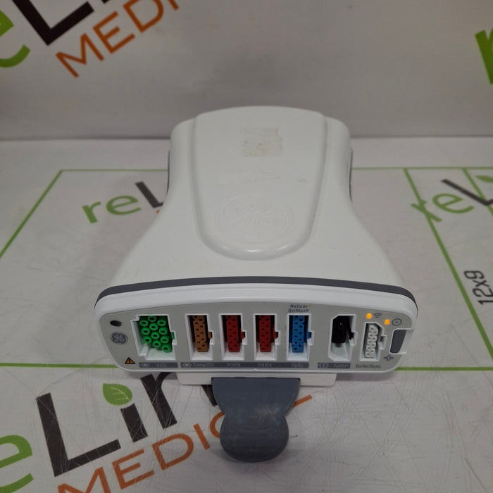 GE Healthcare PDM Nellcor Patient Data Module
