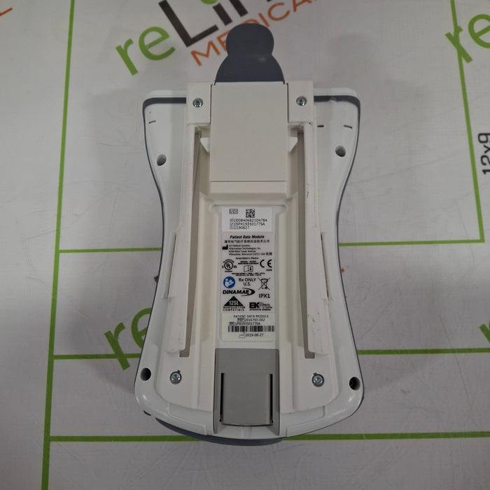 GE Healthcare PDM Nellcor Patient Data Module