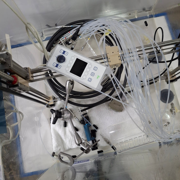 IBA Dosimetry Blue Phantom 2 Water Phantom w/Lift Table