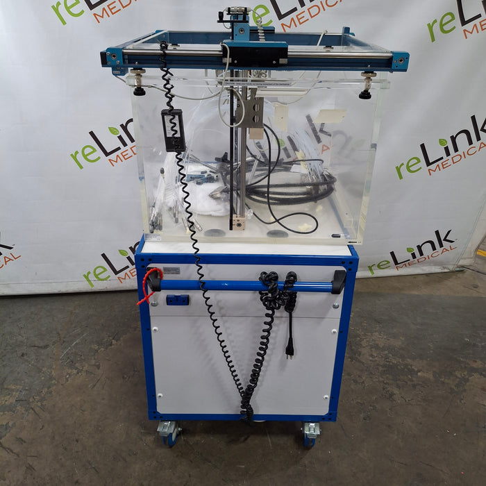 IBA Dosimetry Blue Phantom 2 Water Phantom w/Lift Table