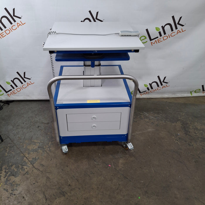 IBA Dosimetry Blue Phantom 2 Water Phantom w/Lift Table