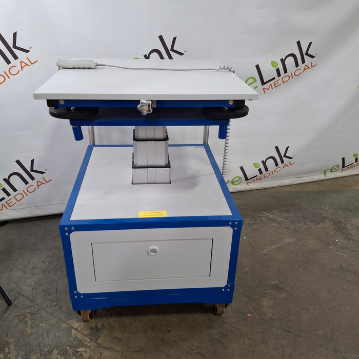 IBA Dosimetry Blue Phantom 2 Water Phantom w/Lift Table