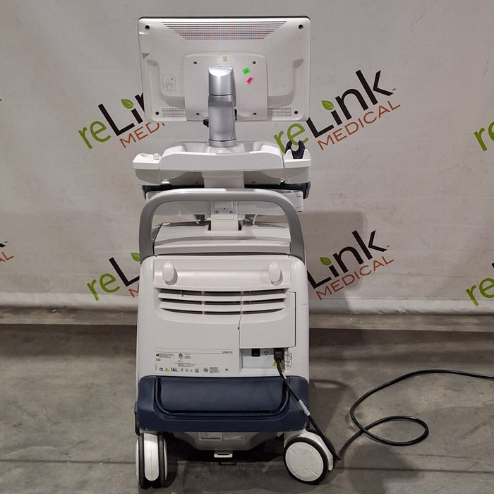 GE Healthcare Logiq E9 Ultrasound