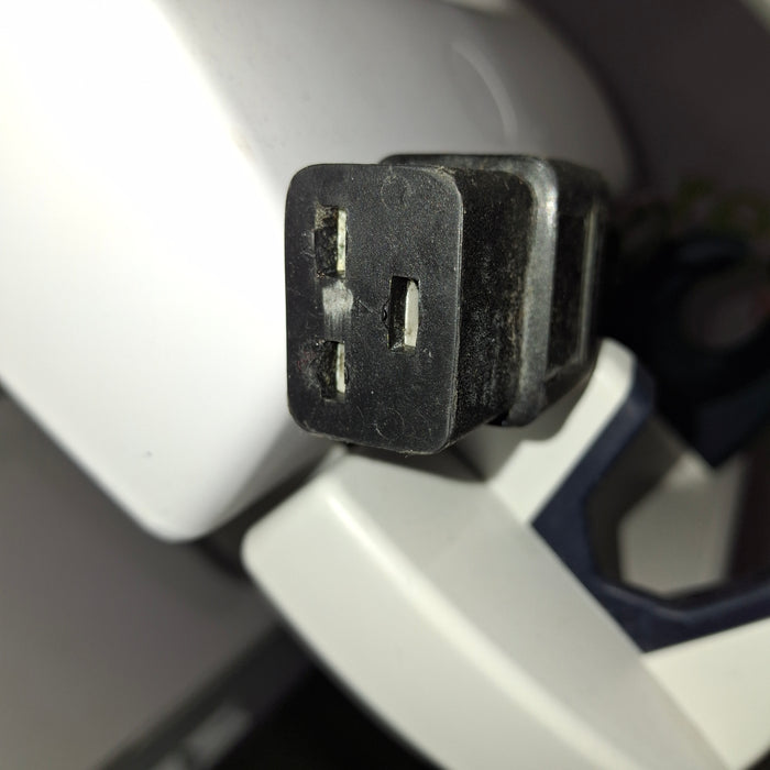 GE Healthcare Logiq E9 Ultrasound
