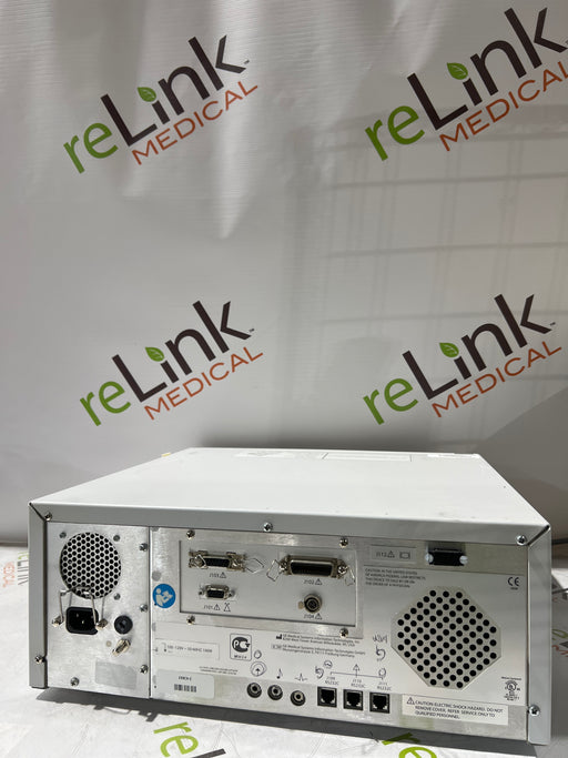 GE Healthcare GE Healthcare Corometrics 250cx Series Model 259cx-c Fetal Monitor Patient Monitors reLink Online