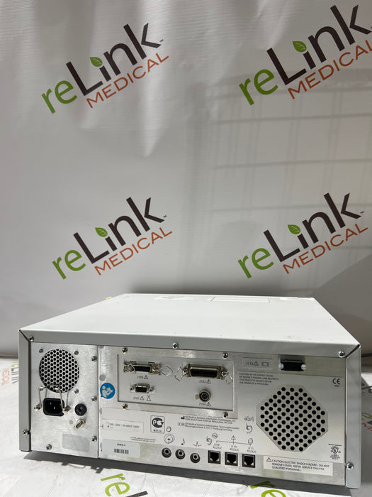 GE Healthcare GE Healthcare Corometrics 250cx Series Model 259cx-c Fetal Monitor Patient Monitors reLink Online