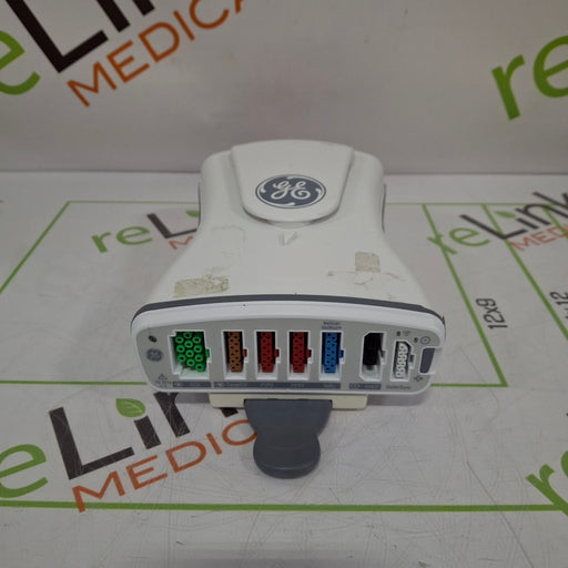 GE Healthcare GE Healthcare PDM Nellcor Patient Data Module Patient Monitors reLink Online