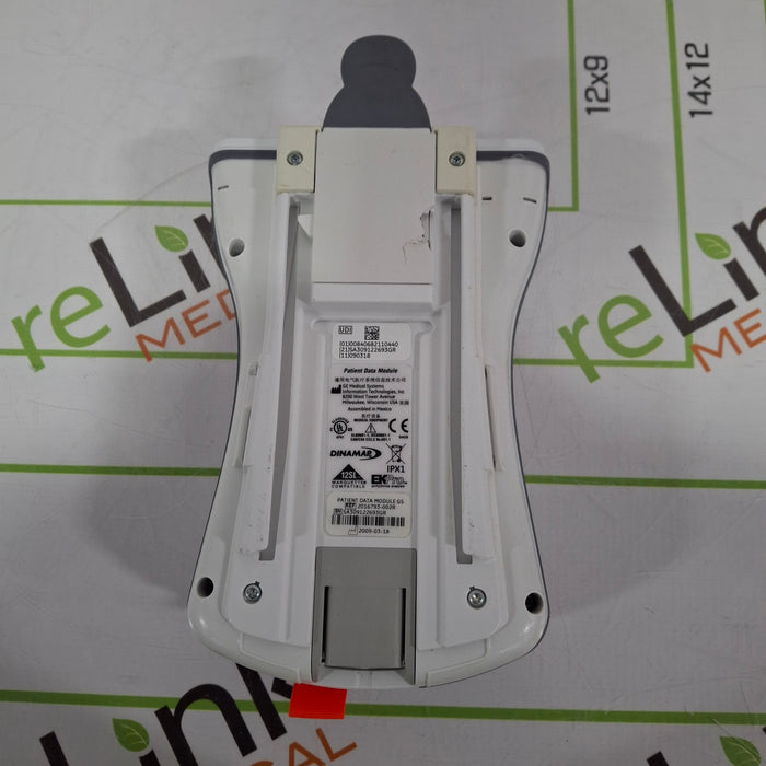 GE Healthcare GE Healthcare PDM Nellcor Patient Data Module Patient Monitors reLink Online